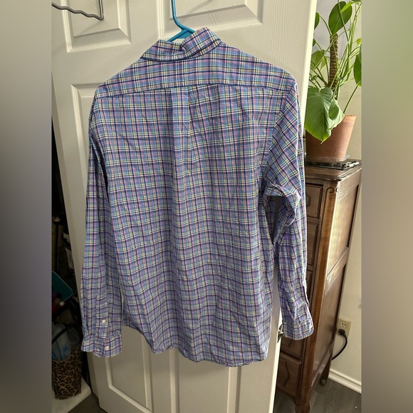 Men’s Polo button down - Picture 2 of 2